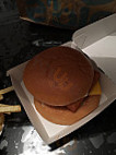 Mcdonald's food