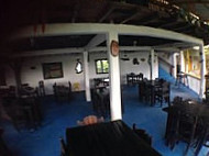 Restaurante La Calera Amazonica inside