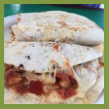 Mariscos Romulos Cibo