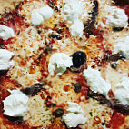 Pizzeria Peperone food