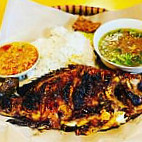 Bss Sate Ayam Penyet Gelugur Comida