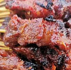 Bss Sate Ayam Penyet Gelugur Comida