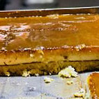 بوكس البسبوسة Comida