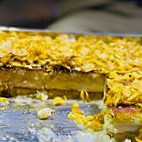 بوكس البسبوسة Comida