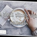 La Delice Restobar Café Cibo