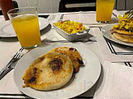 El Rincon De La Reja food