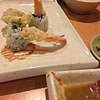 Sushi Date food