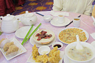Century Palace Chinese Restaurant inside