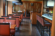 Redwater Rustic Grille food