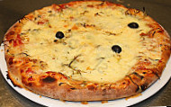 Pizza Vival Square food