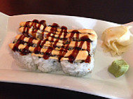 Main Sushi food