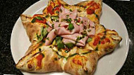 Pizzeria L' Arcobaleno Di Francesca food