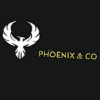 Phoenix Co menu