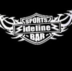 Sidelinez Sports menu