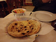 Kashmir House food
