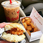 Chick-fil-a Lavonia food