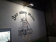 Steakhaus Alte Muhle menu
