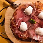 Ciboteca food