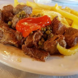 Restaurante Los Lagos Bar Maria Rosa food