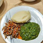 Village Market Tasty Foods Comida