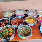 Village Market Tasty Foods Comida