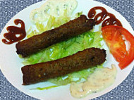 Laorkebab food