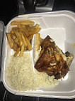 Pollo Fuego Llc food