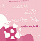 Vieja Estación food