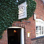 John's House Nourriture