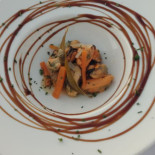 Horta E Vino (nande Da Natureza) Nourriture