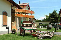 Agricoltura Capodarco outside