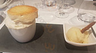 Le Bistrot Du Château food