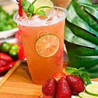 Wan Chai Phong Sơn Comida