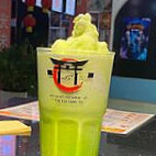 Wan Chai Phong Sơn Comida