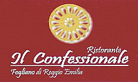 Il Confessionale inside