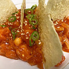 La Vianda food