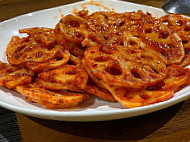 Yu Fu Abundance Rú Kù Fēng Shēng Yǒu Jī Shí Táng Dentro