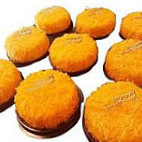 ปังปัง เบเกอรี่ Comida