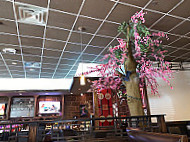 Yamato Asian Bistro Inc inside