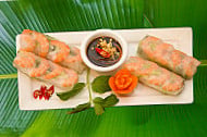 Trang Restaurant food