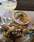 El Jinete Mexican food
