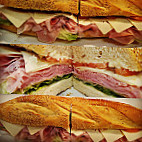 Panino Deli Catering food