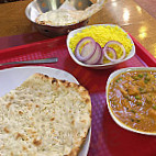 Sher-e-punjab food