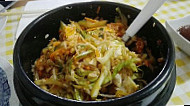 Kim's Pojangmacha food