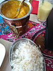 Indian Punjabi Taste food