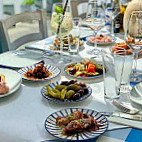 Taverna Angelos Greek Cuisine food