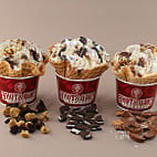 Cold Stone Creamery food