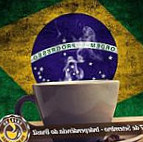 Cafe Do Filho Da Mae food