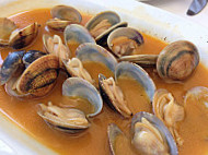 La Fontanilla food