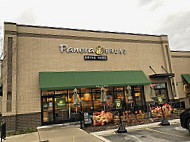 Panera Bread outside